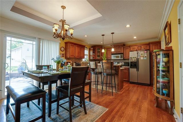 991 Moore Place, Odessa, MO 64076