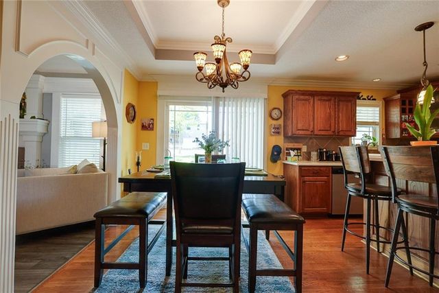 991 Moore Place, Odessa, MO 64076