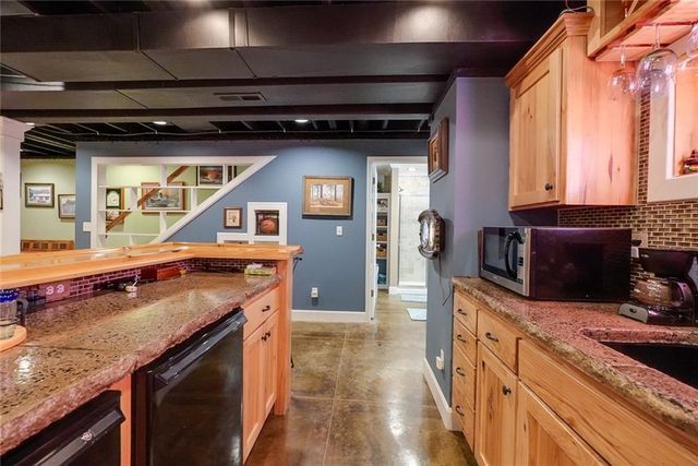 991 Moore Place, Odessa, MO 64076
