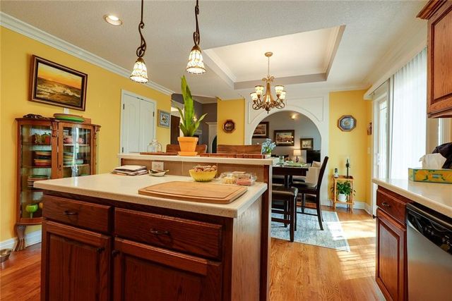 991 Moore Place, Odessa, MO 64076