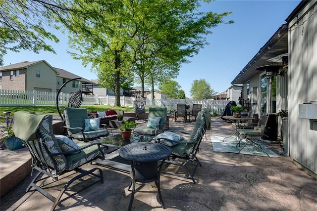 991 Moore Place, Odessa, MO 64076