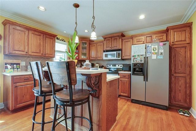 991 Moore Place, Odessa, MO 64076