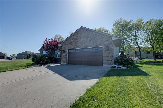 991 Moore Place, Odessa, MO 64076