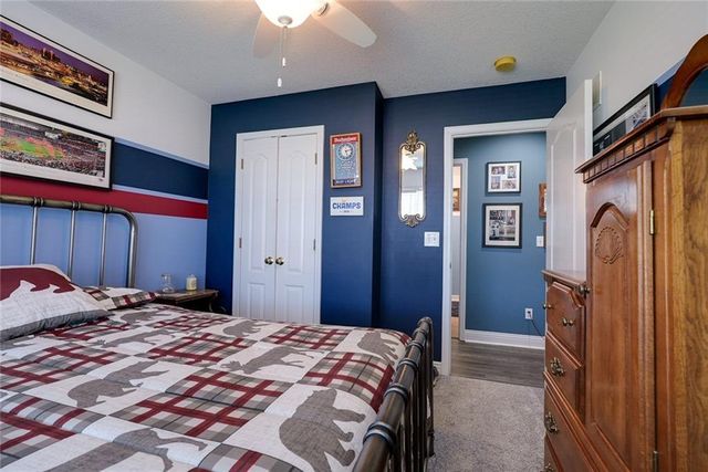 991 Moore Place, Odessa, MO 64076