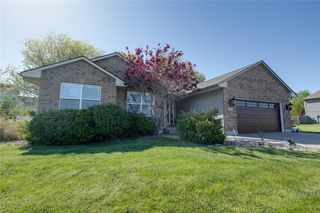 991 Moore Place, Odessa, MO 64076