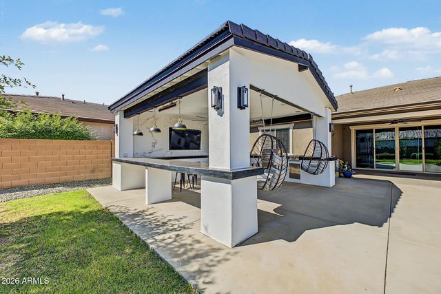 8031 W ENCINAS Lane, Phoenix, AZ 85043