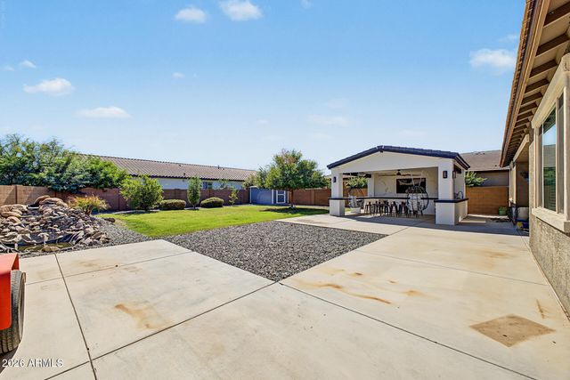 8031 W ENCINAS Lane, Phoenix, AZ 85043