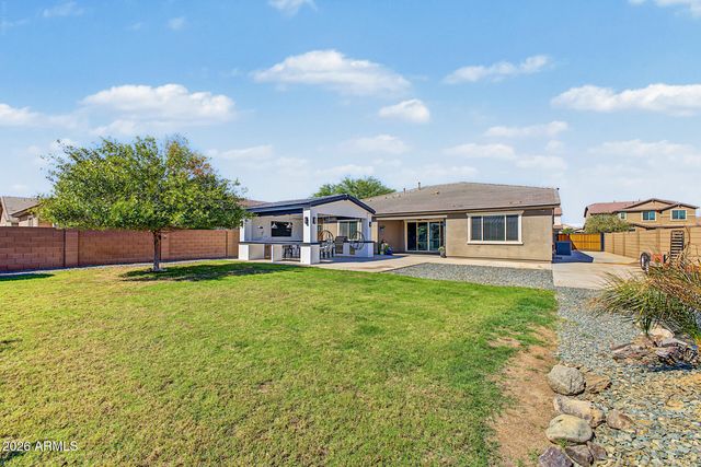 8031 W ENCINAS Lane, Phoenix, AZ 85043