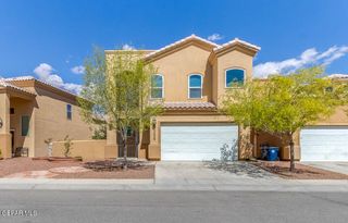 3654 ALMOND BEACH Drive, El Paso, TX 79936