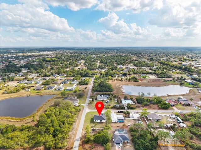 735 Chavers St, Lehigh Acres, FL 33974