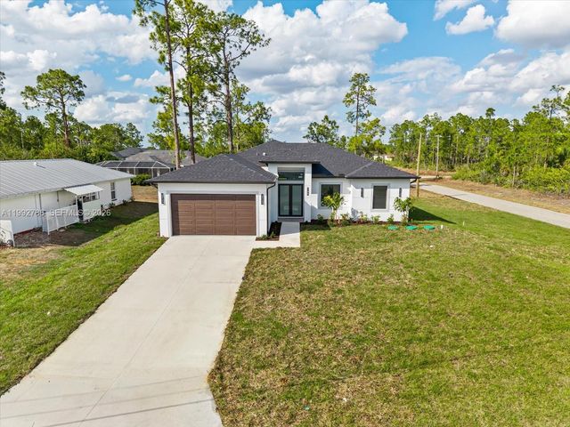 735 Chavers St, Lehigh Acres, FL 33974