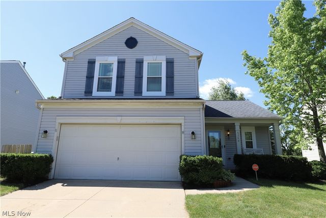 5240 Bringham Drive, Brunswick, OH 44212