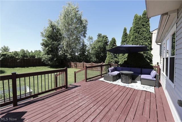 5240 Bringham Drive, Brunswick, OH 44212