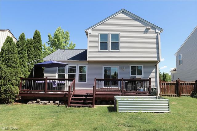 5240 Bringham Drive, Brunswick, OH 44212