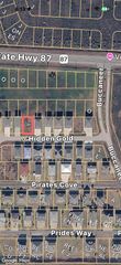 3279 Hidden Gold, Crystal Beach, TX 77650