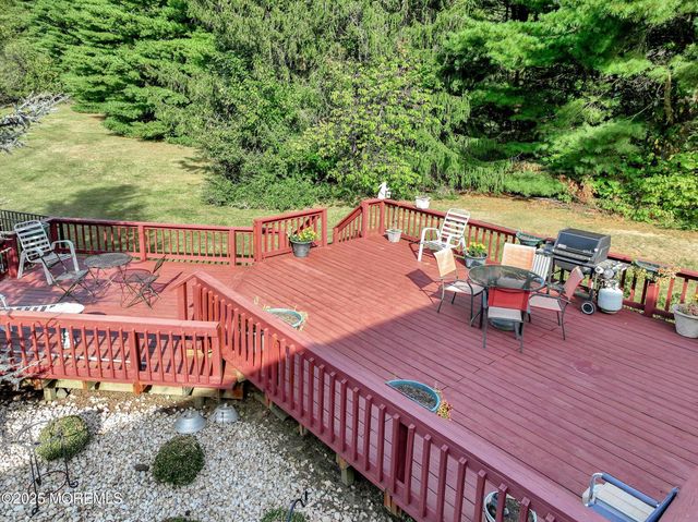 310 Windcrest Court, Perrineville, NJ 08535