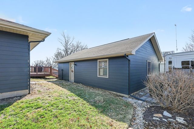 309 Independence Street, Pella, IA 50219