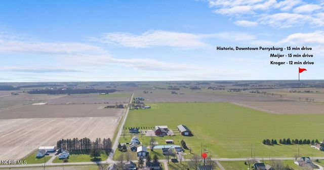 23070 Lemoyne Road, Perrysburg, OH 43551