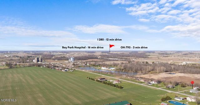 23070 Lemoyne Road, Perrysburg, OH 43551