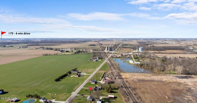 23070 Lemoyne Road, Perrysburg, OH 43551