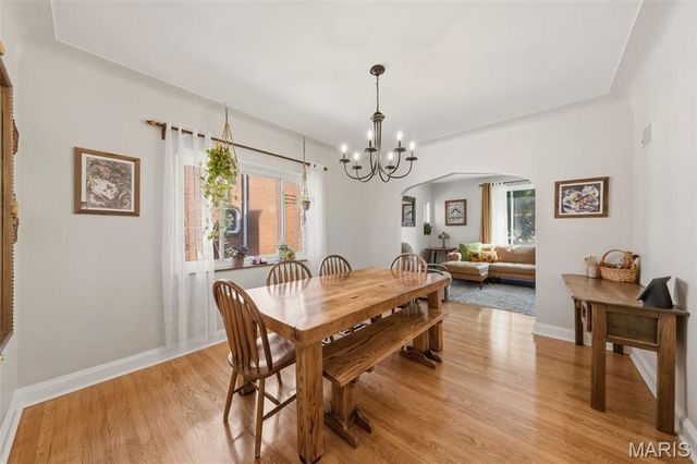 4132 Tyrolean Avenue, St Louis, MO 63116