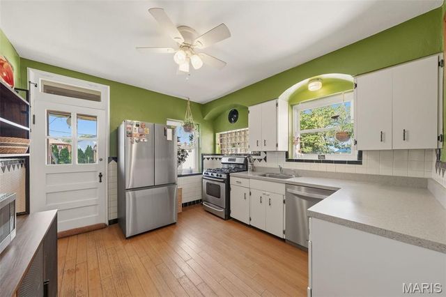 4132 Tyrolean Avenue, St Louis, MO 63116