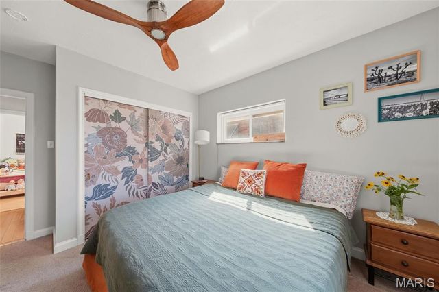 4132 Tyrolean Avenue, St Louis, MO 63116
