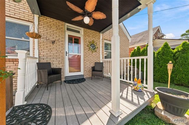 4132 Tyrolean Avenue, St Louis, MO 63116