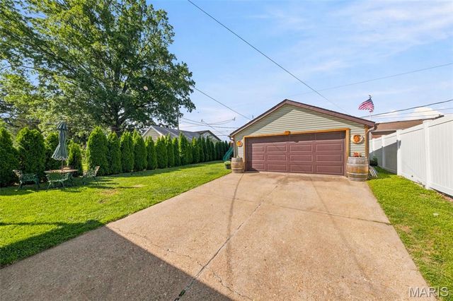 4132 Tyrolean Avenue, St Louis, MO 63116