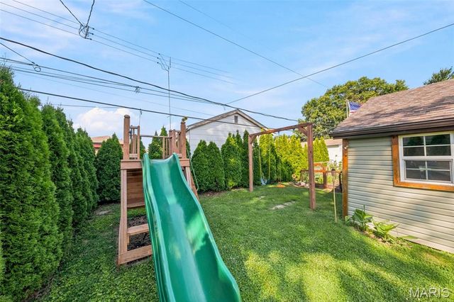 4132 Tyrolean Avenue, St Louis, MO 63116