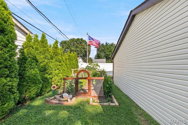 4132 Tyrolean Avenue, St Louis, MO 63116