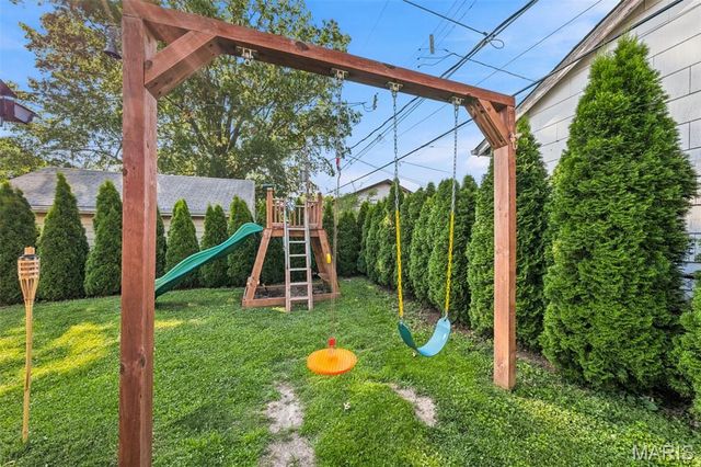 4132 Tyrolean Avenue, St Louis, MO 63116