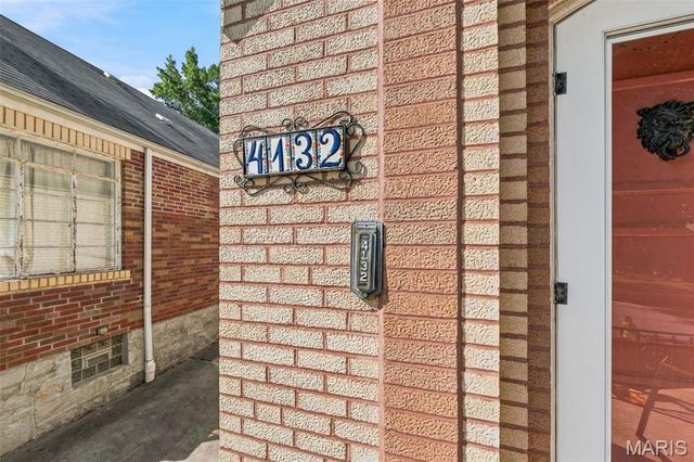 4132 Tyrolean Avenue, St Louis, MO 63116
