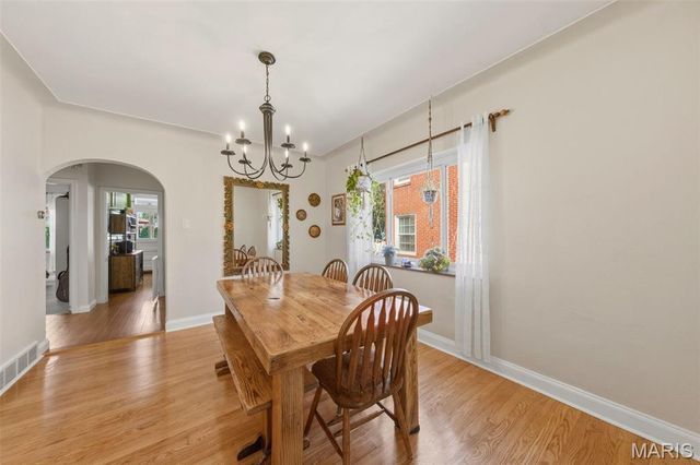 4132 Tyrolean Avenue, St Louis, MO 63116