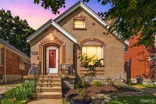 4132 Tyrolean Avenue, St Louis, MO 63116