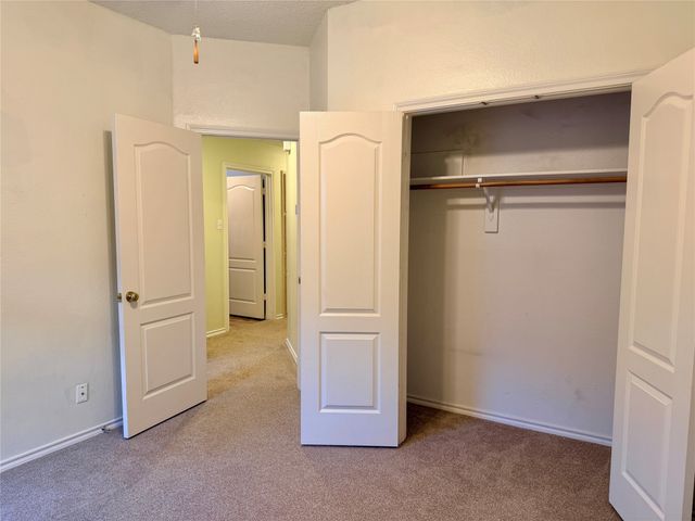 7632 Arbor Ridge Court, Fort Worth, TX 76112