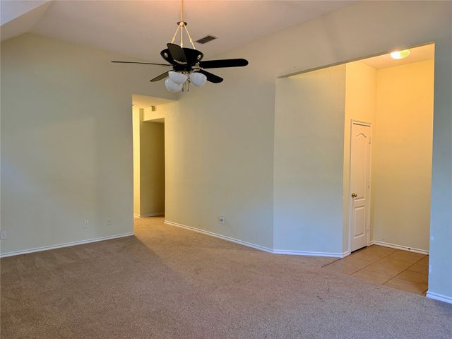 7632 Arbor Ridge Court, Fort Worth, TX 76112