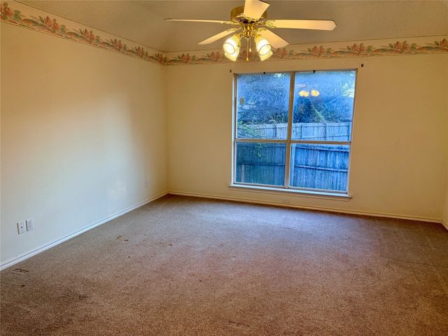 7632 Arbor Ridge Court, Fort Worth, TX 76112