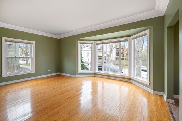 7113 N Wolcott Avenue, Chicago, IL 60626