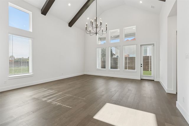 2111 Spiderlilly Lane, Allen, TX 75013