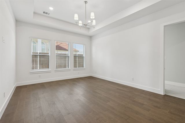 2111 Spiderlilly Lane, Allen, TX 75013