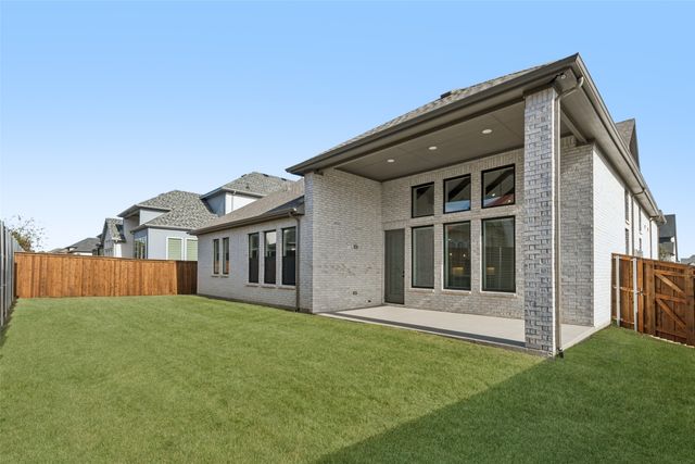 2111 Spiderlilly Lane, Allen, TX 75013