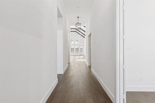 2111 Spiderlilly Lane, Allen, TX 75013