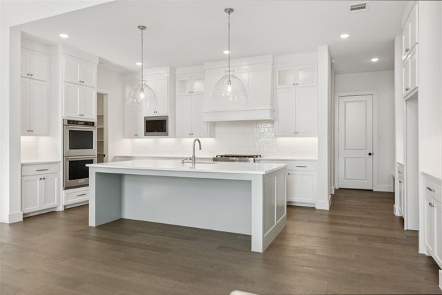 2111 Spiderlilly Lane, Allen, TX 75013