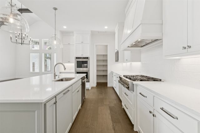 2111 Spiderlilly Lane, Allen, TX 75013