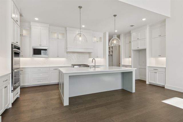 2111 Spiderlilly Lane, Allen, TX 75013