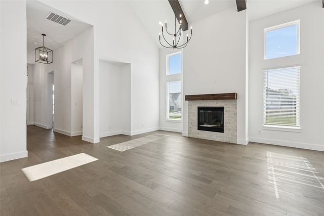 2111 Spiderlilly Lane, Allen, TX 75013