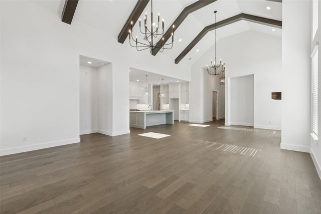 2111 Spiderlilly Lane, Allen, TX 75013