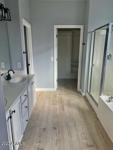 1481 W Hawk Way, Chandler, AZ 85286