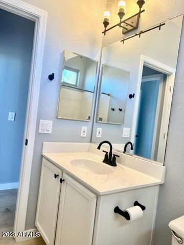 1481 W Hawk Way, Chandler, AZ 85286